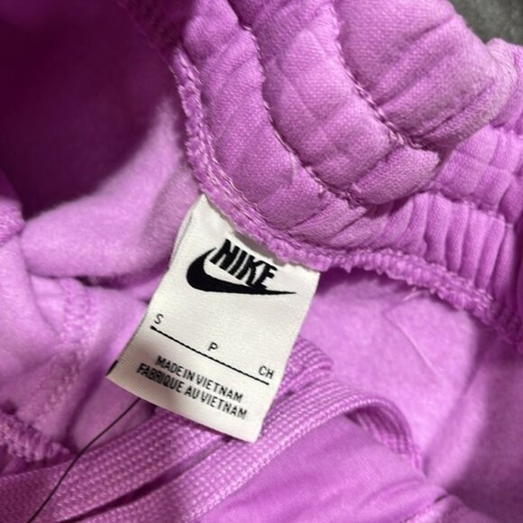 Nike SPORTSWEAR KIDS'S CLUB FLEECE JOGGER - Picture 5 of 7